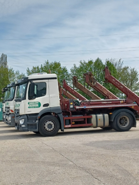 LKW